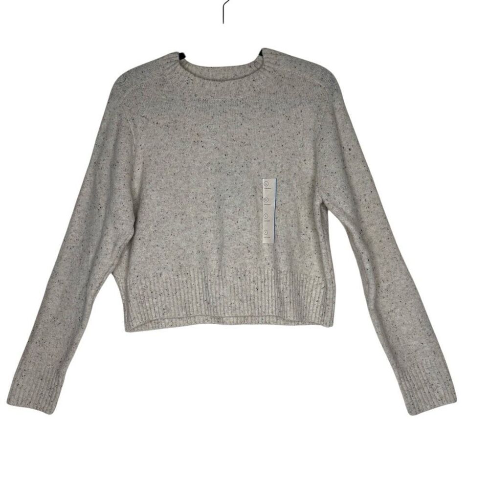 NEW Universal Thread Sweaters Bundle Of Three Cre… - image 2